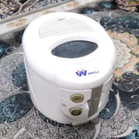 سرخ کن با روغن|اجاق گاز و لوازم برقی پخت‌وپز|اهواز, دغاغله|دیوار