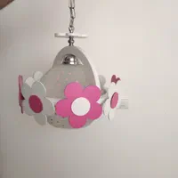 لوستر|لوستر و چراغ آویز|اراک, |دیوار