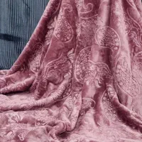 پتو تیسا یک نفره و دونفره ۴ فصل  نوع درجه یک عمده|رختخواب، بالش، پتو|تهران, مهرآباد جنوبی|دیوار