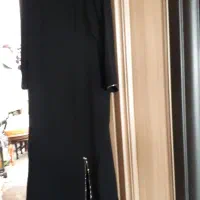 پیراهن مجلسی زنانه با جنس کرپ اعلاء