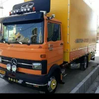 شرکت باربری حمل ونقل اساس منزل ممتاز نصر شهر سهند|خدمات حمل و نقل|سهند, |دیوار