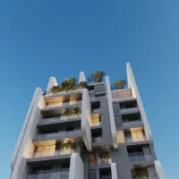 پیش فروش برج لوکس مهرگان امپریال|پیش‌فروش املاک|سرخرود, |دیوار