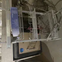 سبد سوپری داخل کابینت