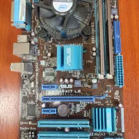 مادربرد DDR2|قطعات و لوازم جانبی رایانه|تهران, طرشت|دیوار