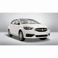 شاهین G اتومات CVT