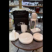 کوله پیک نیک ۶ نفره تاپکو