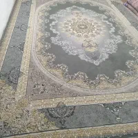 یک عدد فرش 9 متری