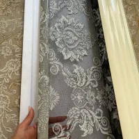 فروش دو‌پرده زبرا