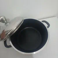 یک سرویس قابلامه نونواصلااستفاده نشده|ظروف پخت‌وپز|چالدران, |دیوار