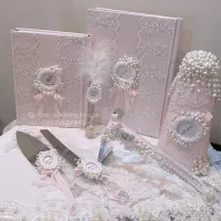 ست مدل پرنسس|صنایع دستی و سایر لوازم تزئینی|تهران, لاله زار|دیوار