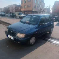 پراید ۱۱۱ مدل۹۲ در حد بی رنگ|خودرو سواری و وانت|تبریز, |دیوار