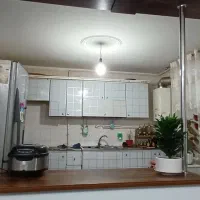 فروش آپارتمان در گلسار با وام مسکن