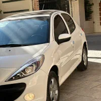 ۲۰۷ پانا/ ۱۴۰۳ اارتقا یافته /گارانتی فعال*