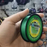 نخ ابریشم پاور لاین فروشگاه گلی