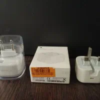 شارژر آیفون اورجینال