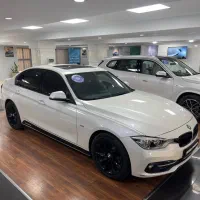 فروش bmw 320i|خودرو سواری و وانت|تهران, فردوسی|دیوار