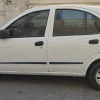 تیبا 2مدل97|خودرو سواری و وانت|ری, دیلمان|دیوار