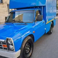 استخدام نیسان