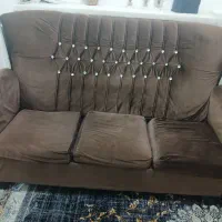 مبل|مبلمان خانگی و میز عسلی|کازرون, |دیوار