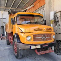 بنز تک کمپرس ۸۵ بدون رنگ