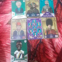 کارت کیمدی جدید