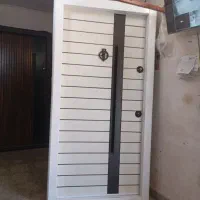 درب ضدسرقت.اتاق.سرویس