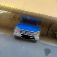 نیسان مدل ۸۶ تناژ پایین|خودرو سواری و وانت|ایلخچی, |دیوار