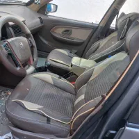 پژو ۴۰۵ مدل ۹۷ فول لوازمی|خودرو سواری و وانت|اسلام‌شهر, شهرک مفیدی|دیوار