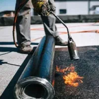 نصب ایزوگام