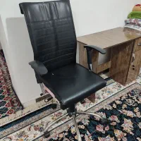 میزوصندلی گردان|میز تحریر و کامپیوتر|کرمانشاه, |دیوار