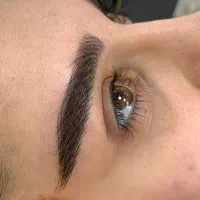 میکروبلیدینگ نچرال و دخترونه|خدمات زیبایی و سلامت|رشت, گلسار|دیوار