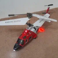 هلیکوپتر سایما S111|اسباب‌‌بازی|تبریز, |دیوار