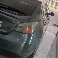 ام جی 6|خودرو سواری و وانت|مشهد, ایثارگران|دیوار