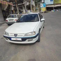 پارس 93 بی رنگ