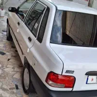 پراید صبا مدل 1383 انژکتور