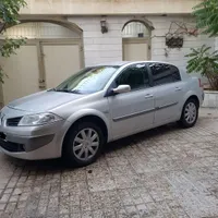 مگان اتومات