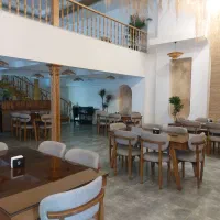 استخدام نیرو در کافه رستوران بابلسر