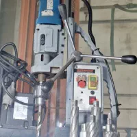 دریل مگنت فوق صنعتی bdsالمان ۱۰۰