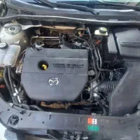 مزدا 3|خودرو سواری و وانت|شیراز, معالی‌آباد|دیوار