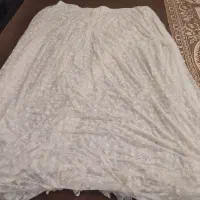 پرده وکناره