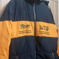 کاپشن مردانه