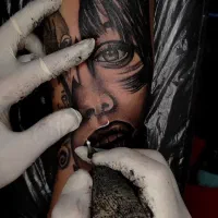 اجرا وآموزش تتوبدن