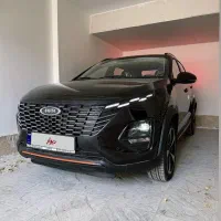 ایکس ۳۳ کراس معاوضه با کی ام سی j7