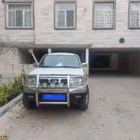 نیسان سرانزا