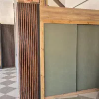 فروش کابینت نمایشگاهی|جاکفشی، کمد، دراور|بانه, |دیوار