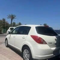 تیدا ۲۰۰۸ سفید