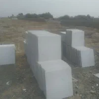 سرامیک خاک سفید 60*60قیمت فقط متری 90هزار|مصالح و تجهیزات ساختمان|نیشابور, مازول|دیوار