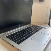 فروش اقساط لپ تاپ HP در حد نو|رایانه همراه|هشتگرد, مدرس|دیوار