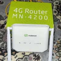 موبینت  Router|مودم و تجهیزات شبکه|بندرعباس, |دیوار