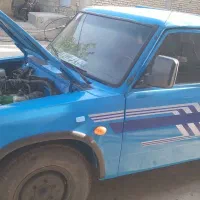 زامیاد  مدل ۴۰۰ اپشنال